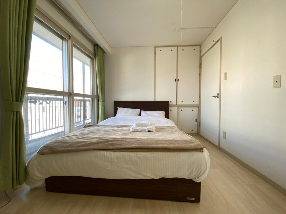 北大すぐ横 広々3LDK Hokusei Bldg 6F ほくせいビル Lejlighed Sapporo Eksteriør billede